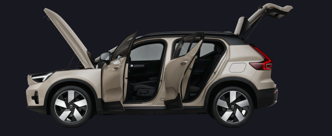 Coche de taller